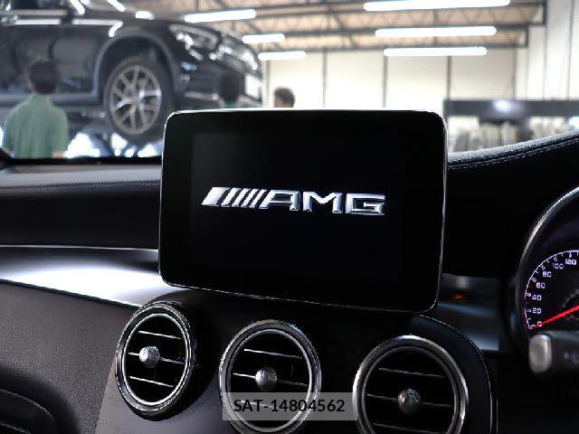 Mercedes Benz GLC-CLASS 2018-02 8854471-9