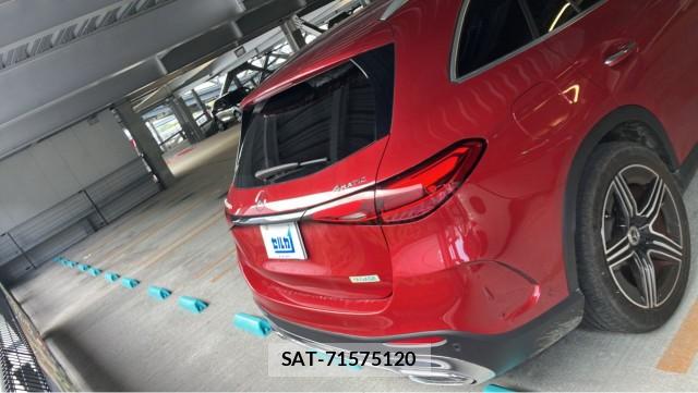 Mercedes Benz GLC-CLASS 2024-12 8855408-1