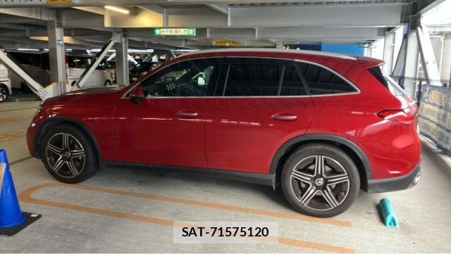 Mercedes Benz GLC-CLASS 2024-12 8855408-10