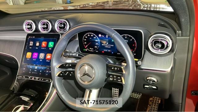 Mercedes Benz GLC-CLASS 2024-12 8855408-16