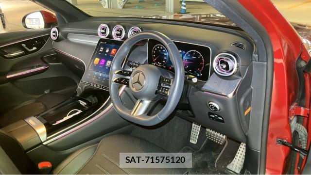 Mercedes Benz GLC-CLASS 2024-12 8855408-2
