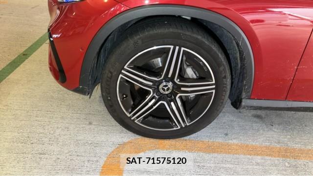 Mercedes Benz GLC-CLASS 2024-12 8855408-8