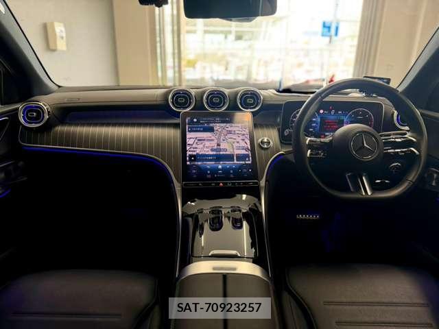 Mercedes Benz GLC-CLASS 2024-08 8855518-1