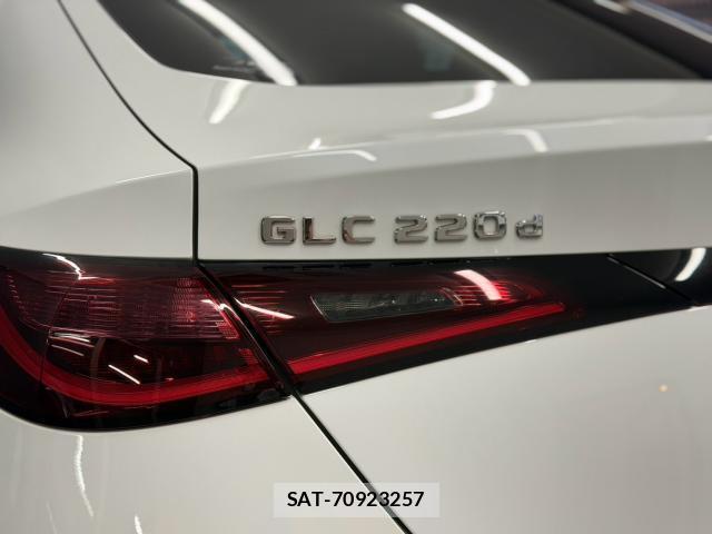 Mercedes Benz GLC-CLASS 2024-08 8855518-11
