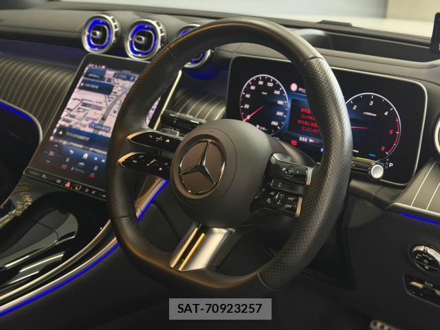 Mercedes Benz GLC-CLASS 2024-08 8855518-15