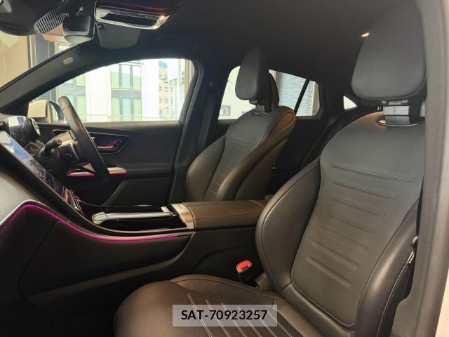 Mercedes Benz GLC-CLASS 2024-08 8855518-18