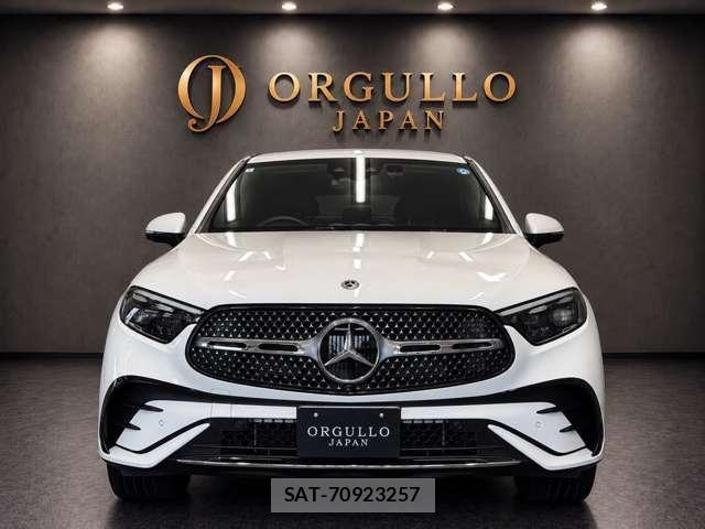 Mercedes Benz GLC-CLASS 2024-08 8855518-2