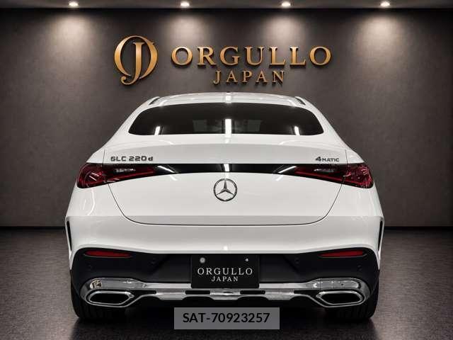 Mercedes Benz GLC-CLASS 2024-08 8855518-3