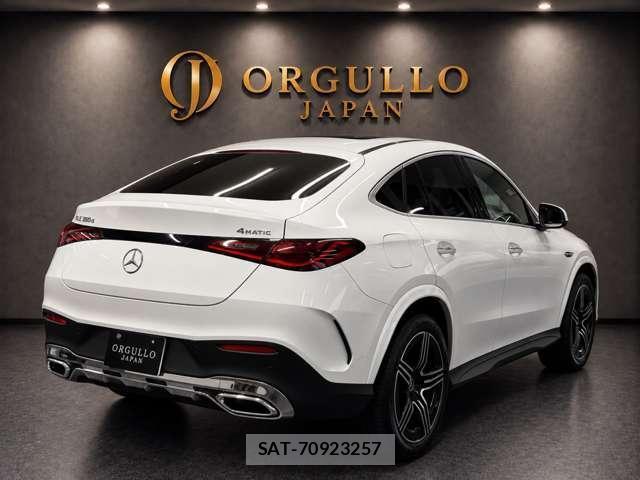 Mercedes Benz GLC-CLASS 2024-08 8855518-4