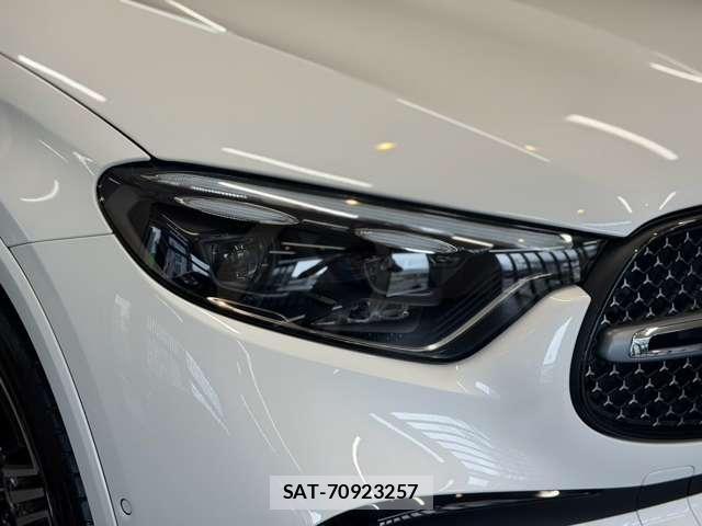 Mercedes Benz GLC-CLASS 2024-08 8855518-5