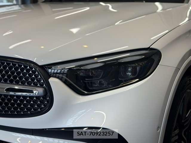 Mercedes Benz GLC-CLASS 2024-08 8855518-6