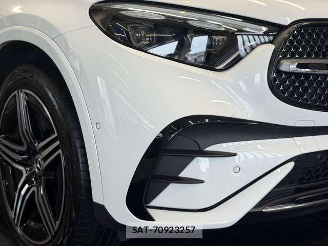 Mercedes Benz GLC-CLASS 2024-08 8855518-7
