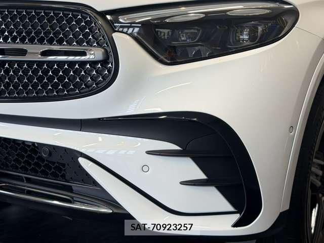 Mercedes Benz GLC-CLASS 2024-08 8855518-8