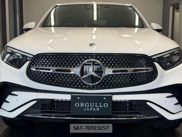 Mercedes Benz GLC-CLASS 2024-08 8855518-9