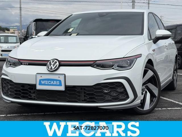 VolksWagen GOLF GTI 2022-05 8854089-0