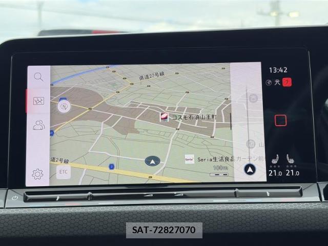 VolksWagen GOLF GTI 2022-05 8854089-9