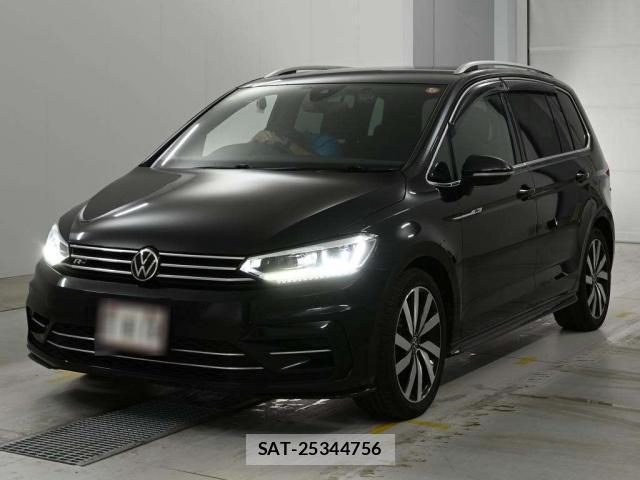VolksWagen GOLF TOURAN 2021-11 8855816-0