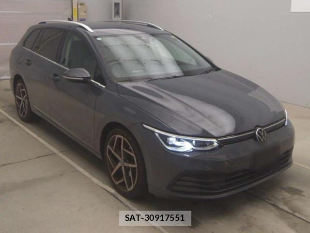 VolksWagen GOLF VARIANT 2023-09 8855790-0