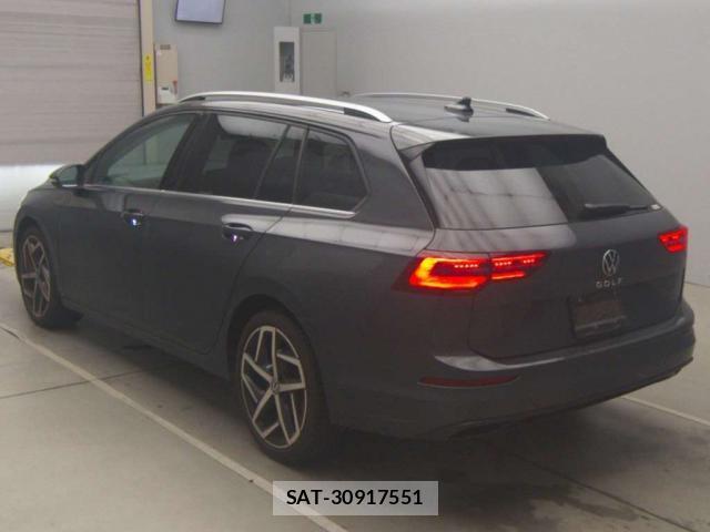 VolksWagen GOLF VARIANT 2023-09 8855790-1