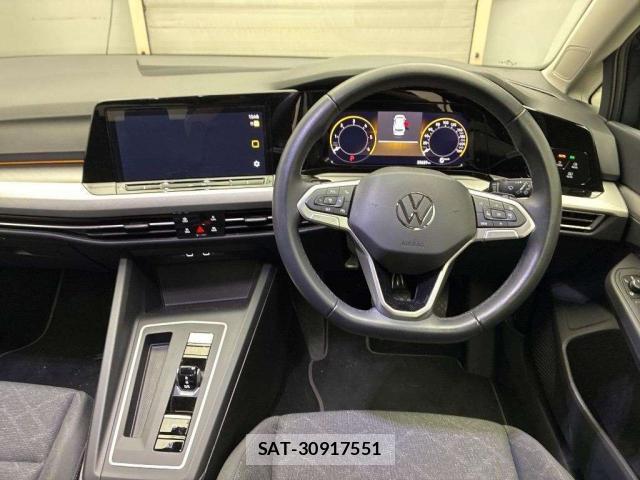 VolksWagen GOLF VARIANT 2023-09 8855790-2