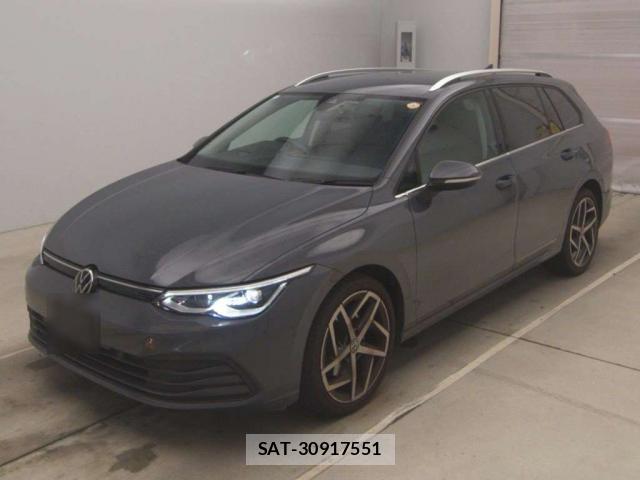 VolksWagen GOLF VARIANT 2023-09 8855790-4