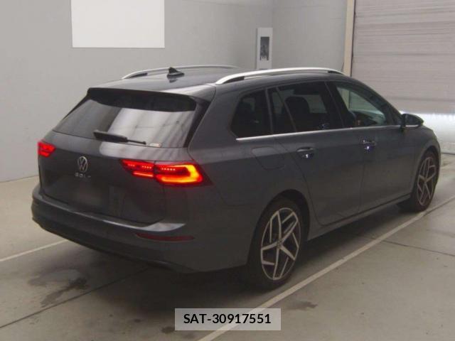VolksWagen GOLF VARIANT 2023-09 8855790-9