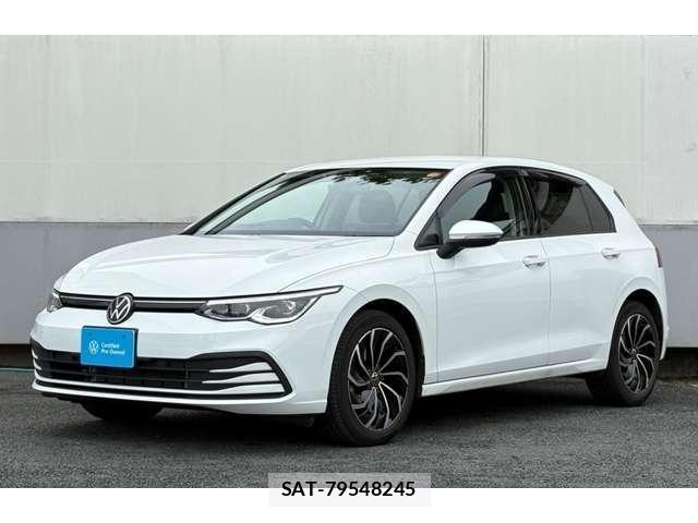 VolksWagen GOLF 2023-08 8855810-3