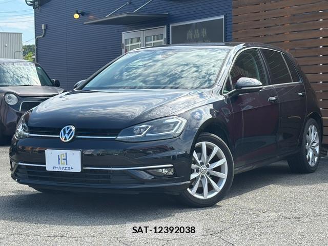 VolksWagen GOLF 2018-06 8856510-0