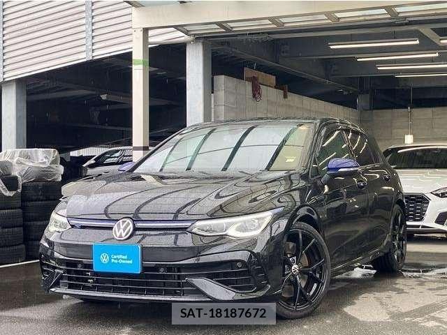 VolksWagen GOLF 2023 8856601-0