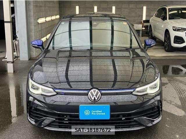 VolksWagen GOLF 2023 8856601-3