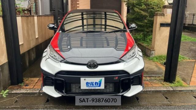 Toyota Gr Yaris 2024-10 8855312-9