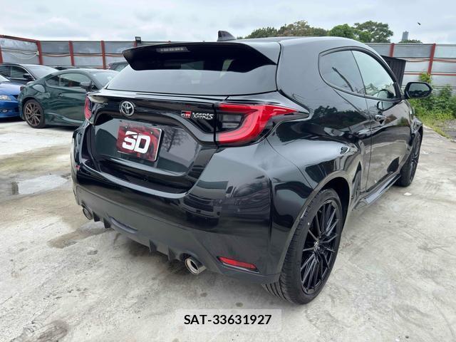 Toyota Gr Yaris 2022-10 8856177-1