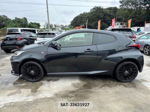 Toyota Gr Yaris 2022-10 8856177-16