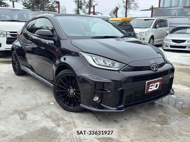 Toyota Gr Yaris 2022-10 8856177-19