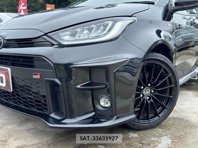 Toyota Gr Yaris 2022-10 8856177-4