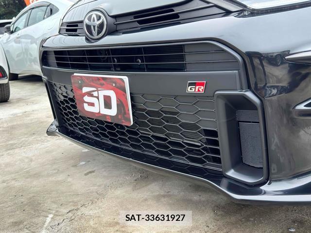 Toyota Gr Yaris 2022-10 8856177-5