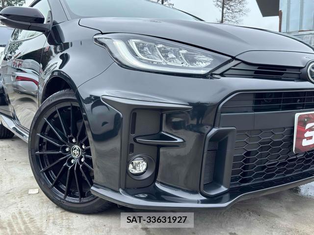 Toyota Gr Yaris 2022-10 8856177-8
