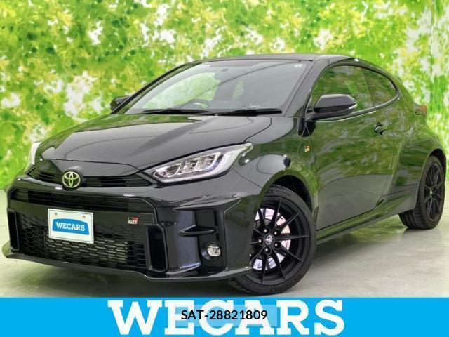 Toyota Gr Yaris 2021-02 8857004-0