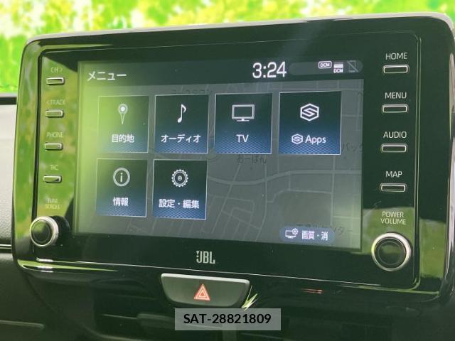 Toyota Gr Yaris 2021-02 8857004-8