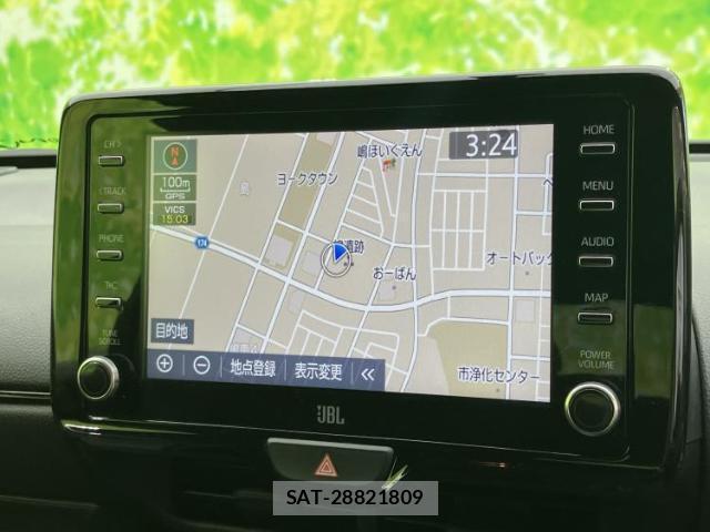Toyota Gr Yaris 2021-02 8857004-9