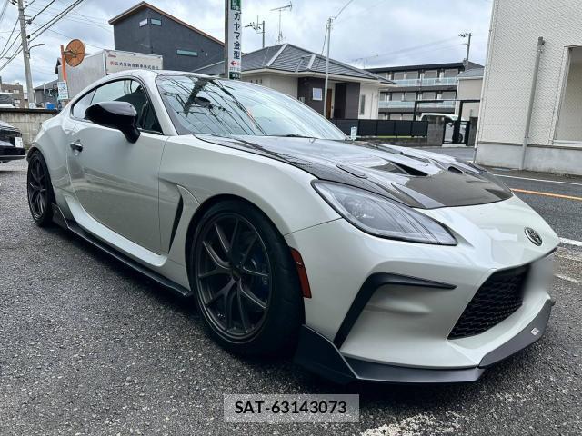 Toyota GR86 2021-12 8854459-1