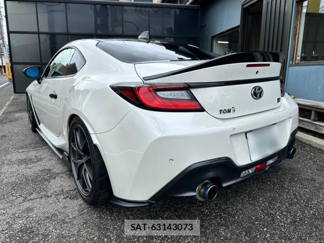 Toyota GR86 2021-12 8854459-3