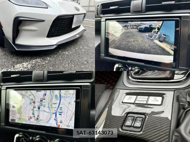 Toyota GR86 2021-12 8854459-9