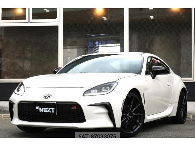 Toyota GR86 2026-01 8855082-0