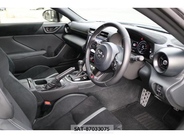 Toyota GR86 2026-01 8855082-2
