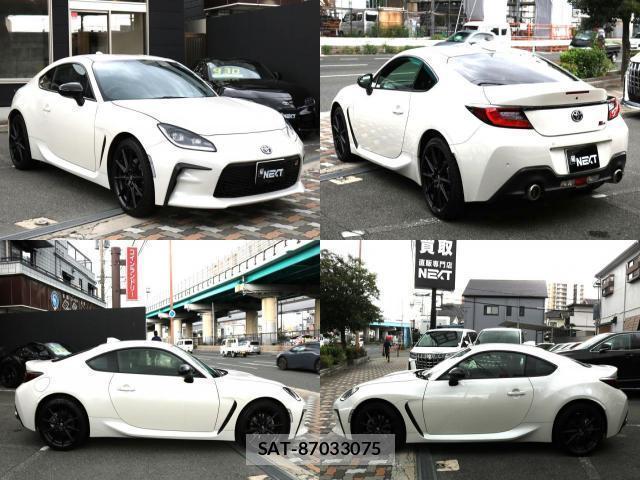 Toyota GR86 2026-01 8855082-3