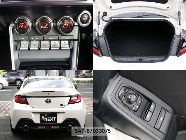 Toyota GR86 2026-01 8855082-7