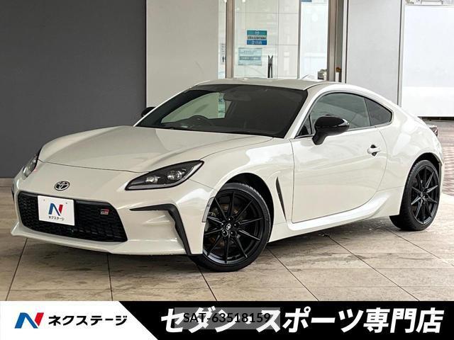 Toyota GR86 2023-07 8856207-0