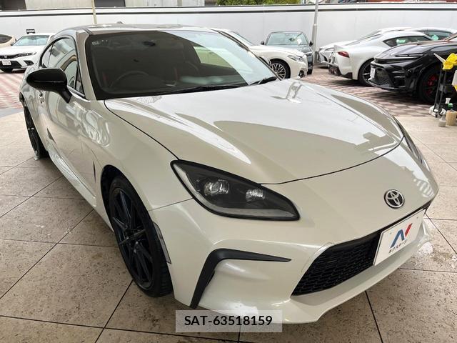 Toyota GR86 2023-07 8856207-16