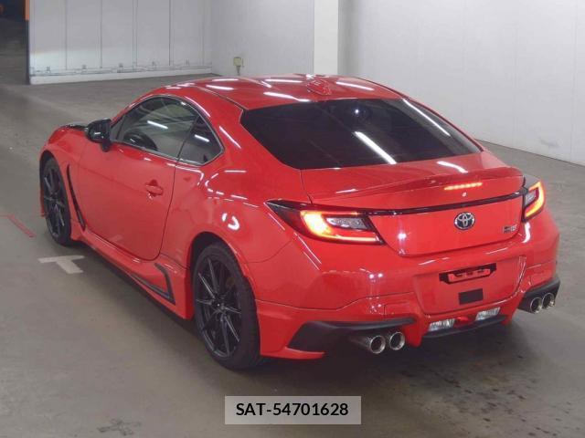 Toyota GR86 2023 8856335-1
